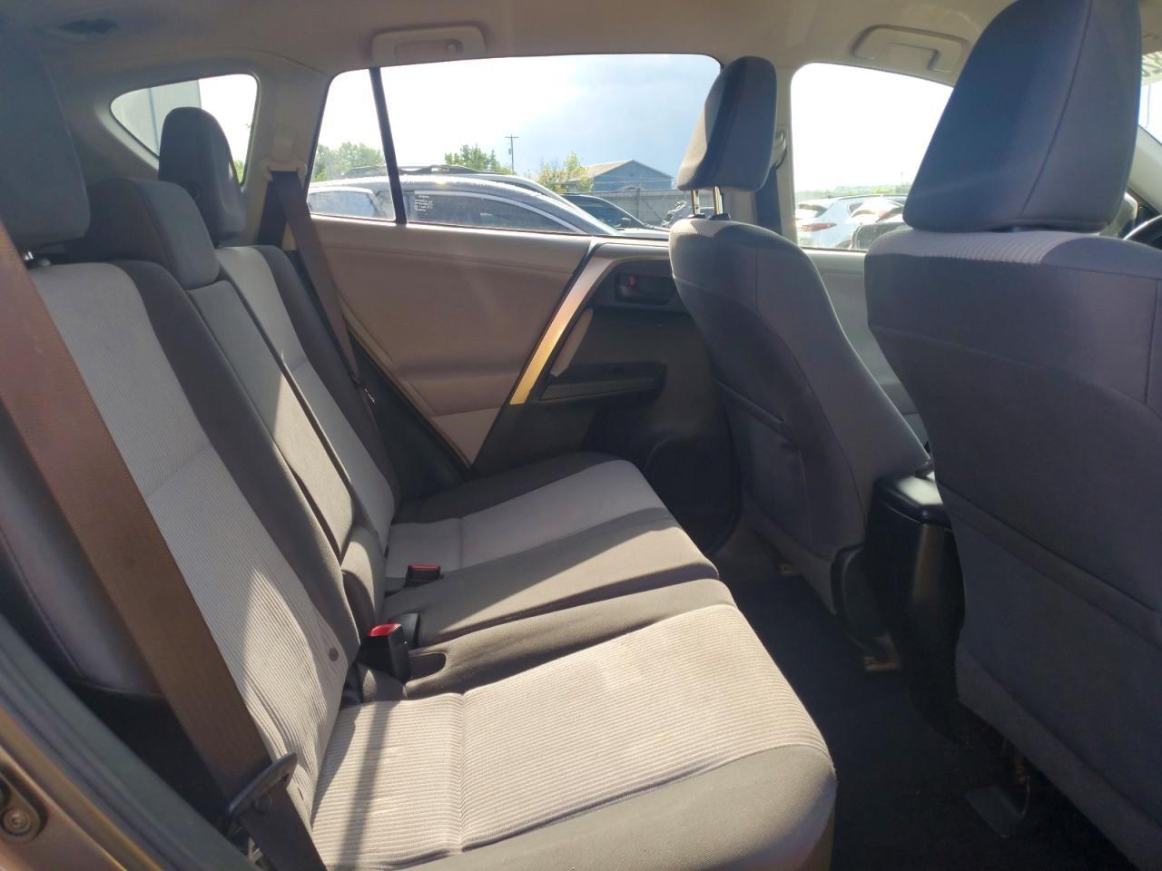 2013 TOYOTA RAV4