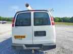 2016 CHEVROLET EXPRESS 2500