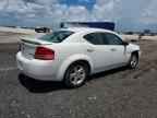 2009 DODGE Avenger