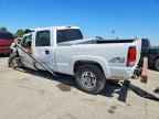 2004 GMC Sierra