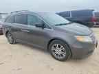 2011 HONDA ODYSSEY