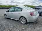 2010 NISSAN SENTRA