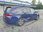 2017 HONDA ODYSSEY