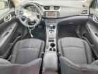 2016 NISSAN SENTRA