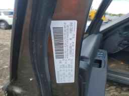 2012 JEEP Liberty