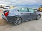 2018 SUBARU Legacy