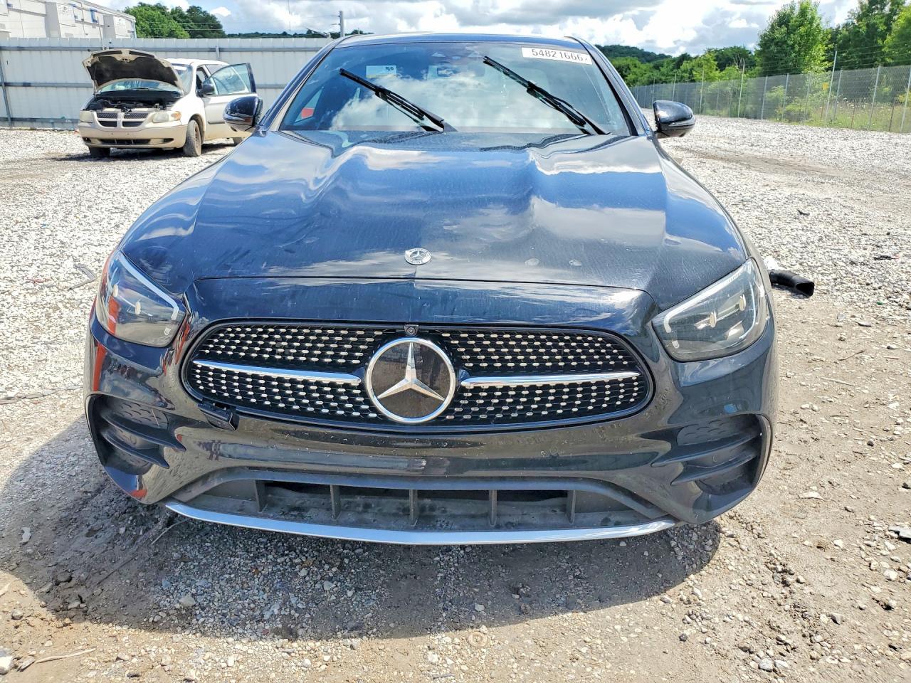 2023 MERCEDES-BENZ E-Class
