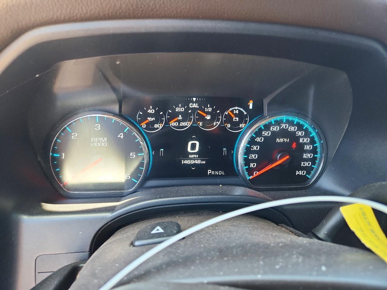 2017 GMC Sierra