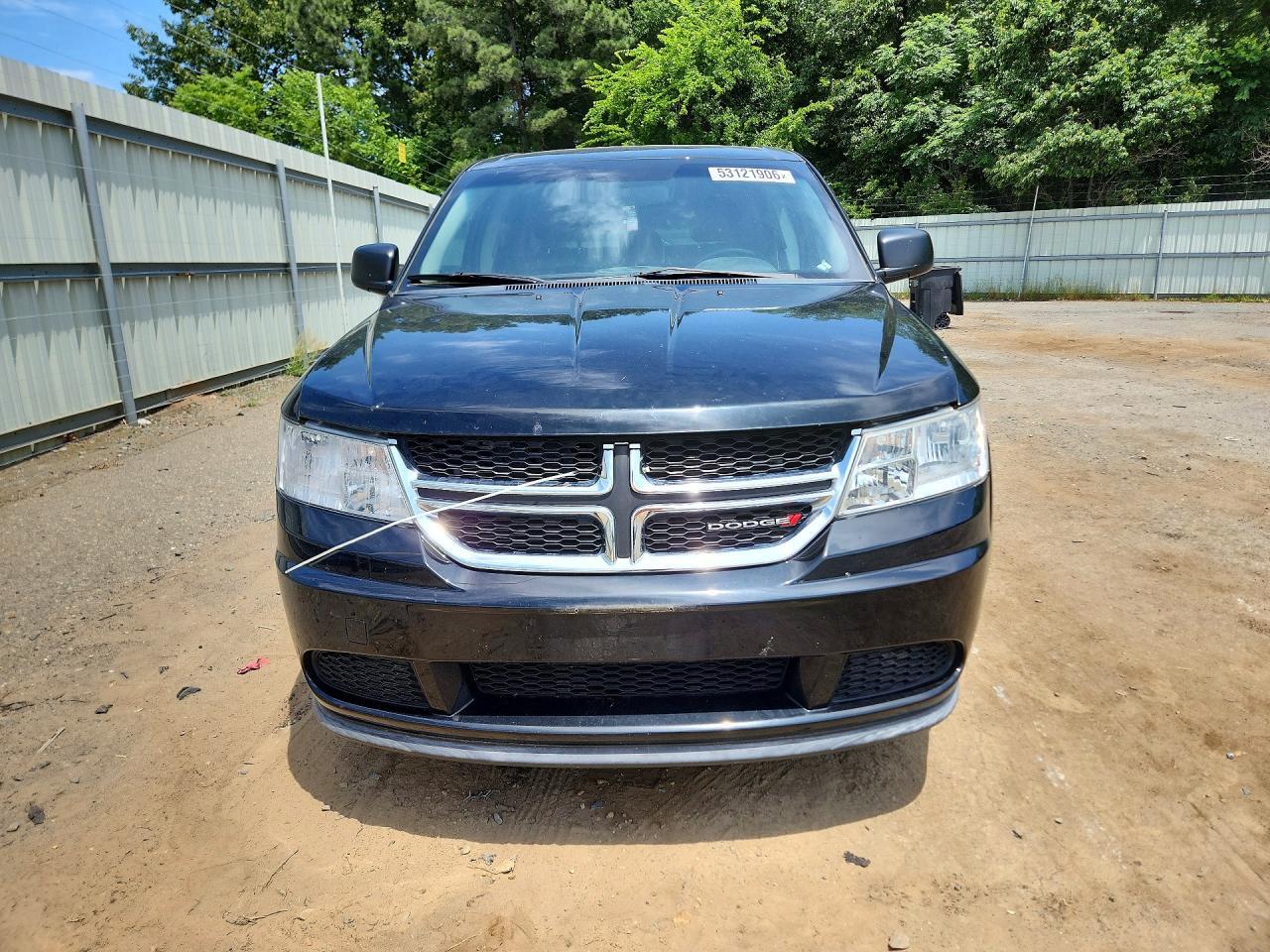 2015 DODGE JOURNEY