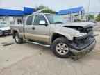 2001 CHEVROLET Silverado