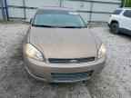 2006 CHEVROLET IMPALA