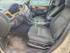 2014 CHEVROLET TRAVERSE