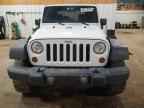 2012 JEEP WRANGLER