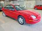 1995 PONTIAC SUNFIRE