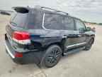 2015 LEXUS LX 570