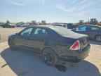 2007 FORD FUSION