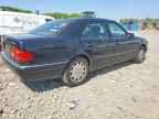 1998 MERCEDES-BENZ E-Class