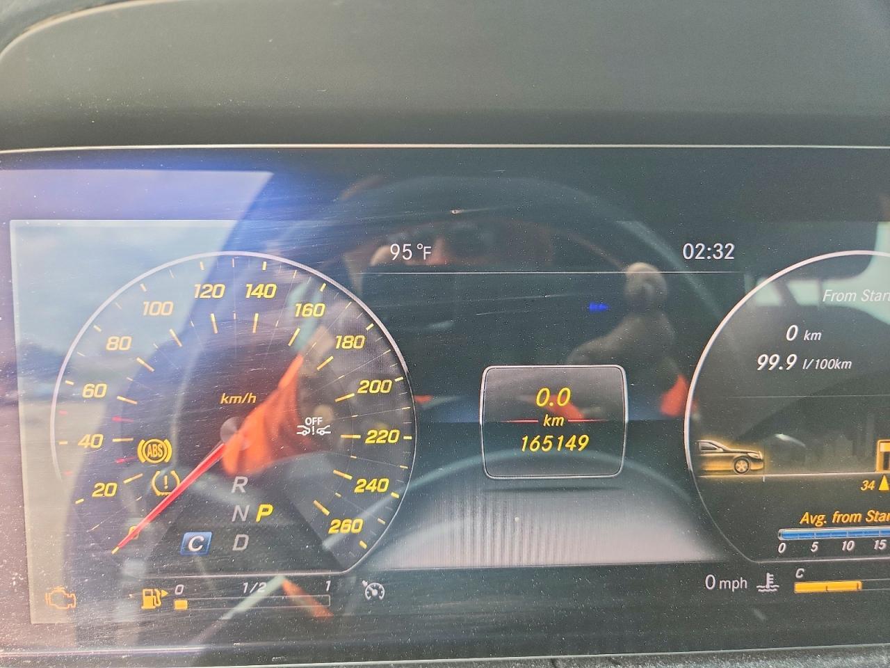 2020 MERCEDES-BENZ E-Class