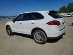 2014 PORSCHE CAYENNE