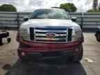 2012 FORD F-150 Lightning
