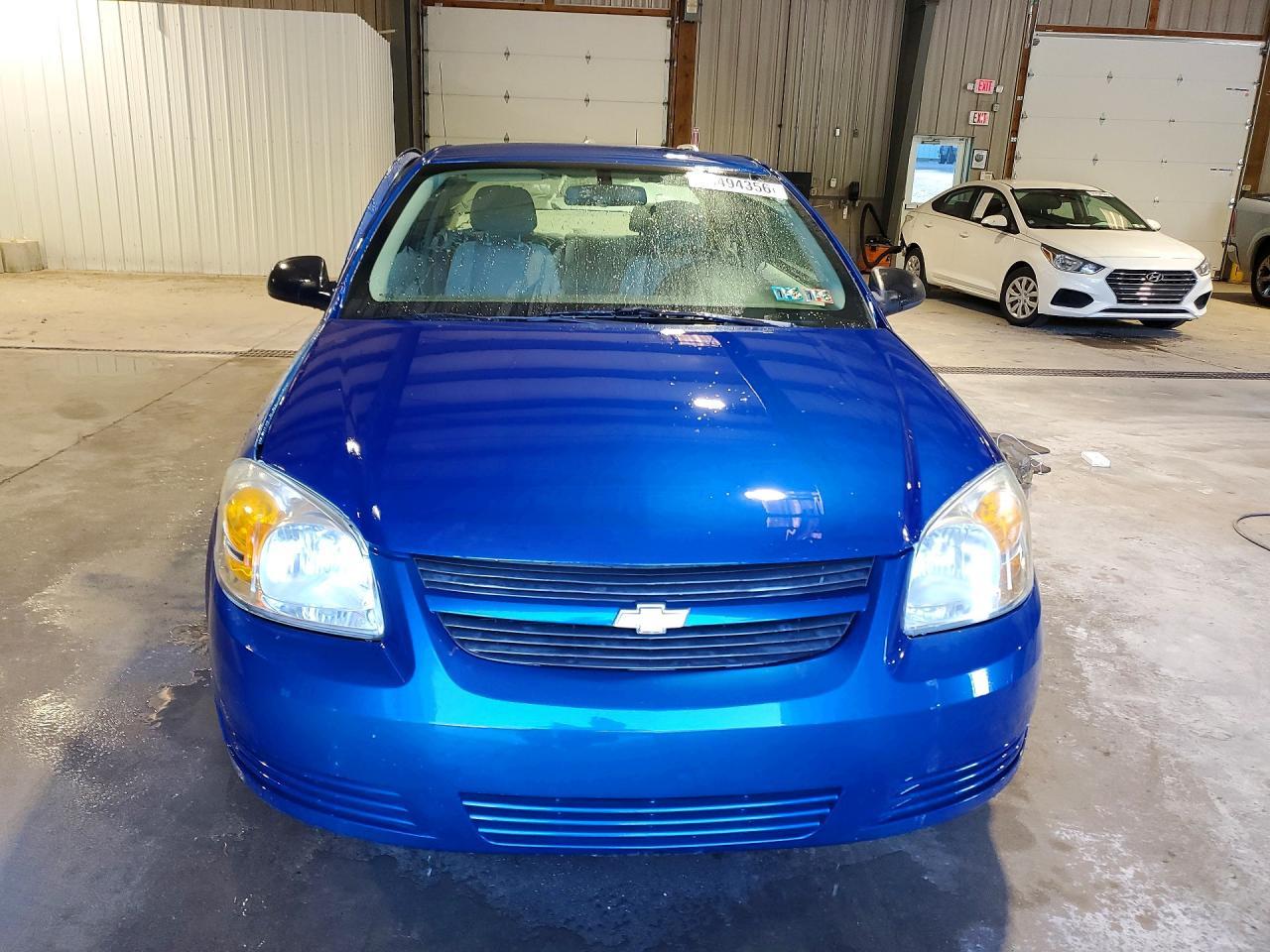 2006 CHEVROLET COBALT