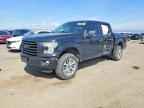 2015 FORD F-150 Lightning