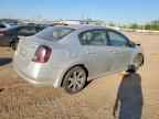 2012 NISSAN SENTRA