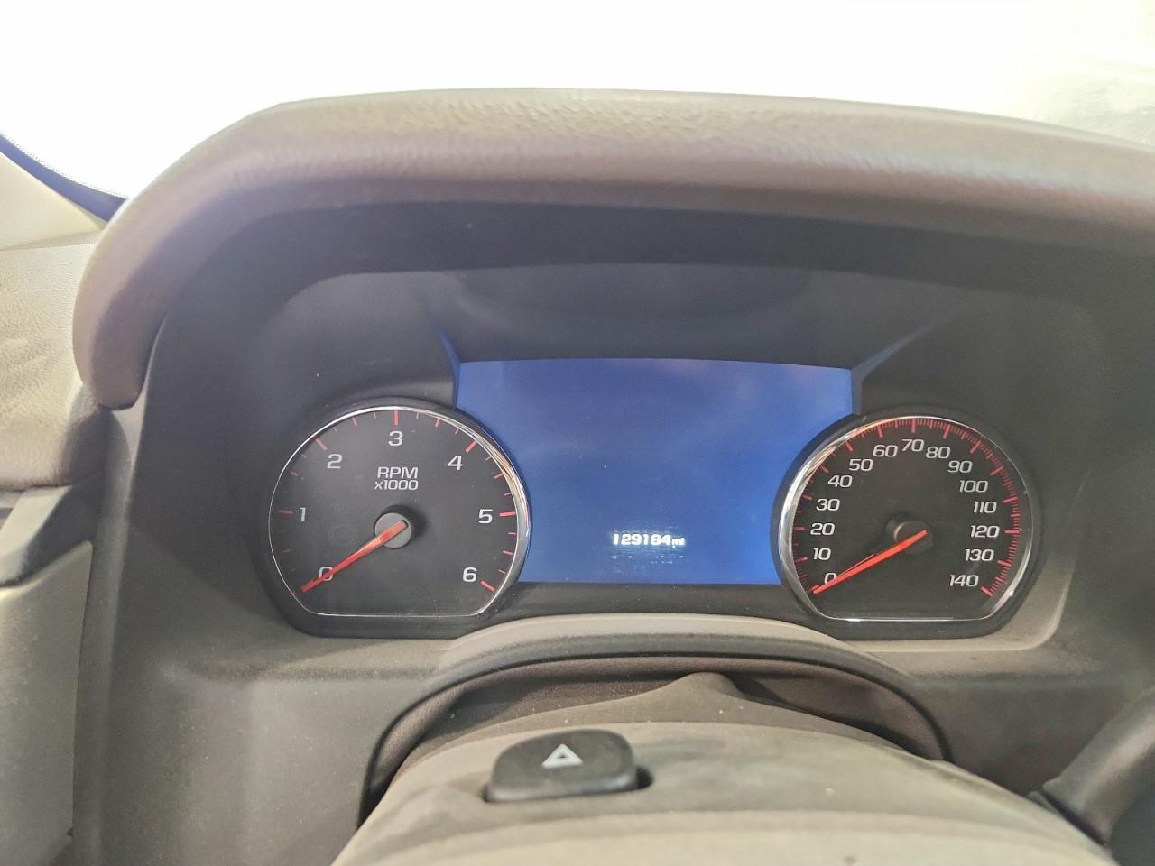 2016 GMC Yukon