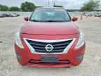 2019 NISSAN VERSA