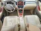 2005 TOYOTA HIGHLANDER