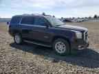 2018 GMC Yukon