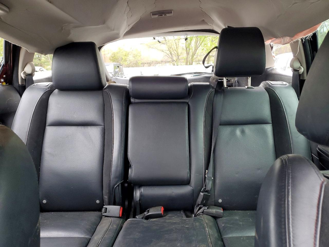 2014 MAZDA CX-9