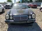 1998 MERCEDES-BENZ E-Class