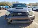 2012 TOYOTA TACOMA