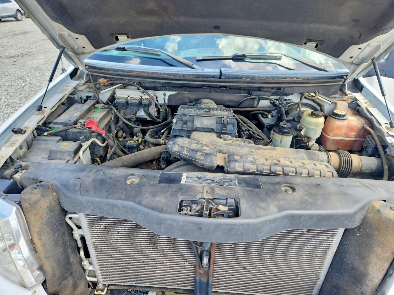 2005 FORD F-150 Lightning