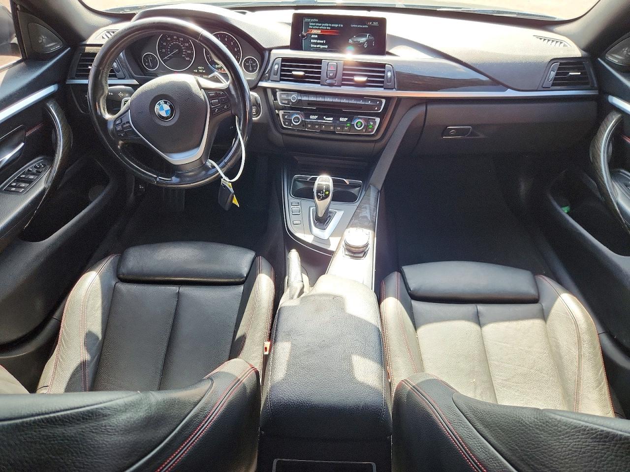 2017 BMW 4 Series