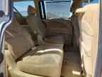 2008 HONDA ODYSSEY