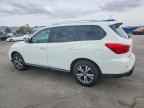 2018 NISSAN PATHFINDER