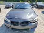 2016 BMW 4 Series