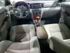 2008 TOYOTA COROLLA