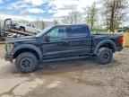 2022 FORD F-150 Lightning