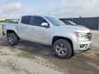 2020 CHEVROLET COLORADO