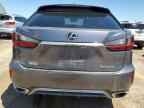 2018 LEXUS RX 350