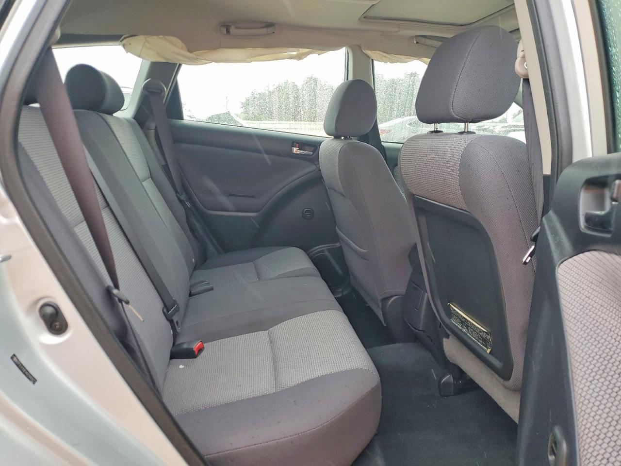 2006 TOYOTA MATRIX