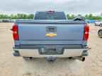 2016 CHEVROLET Silverado 2500