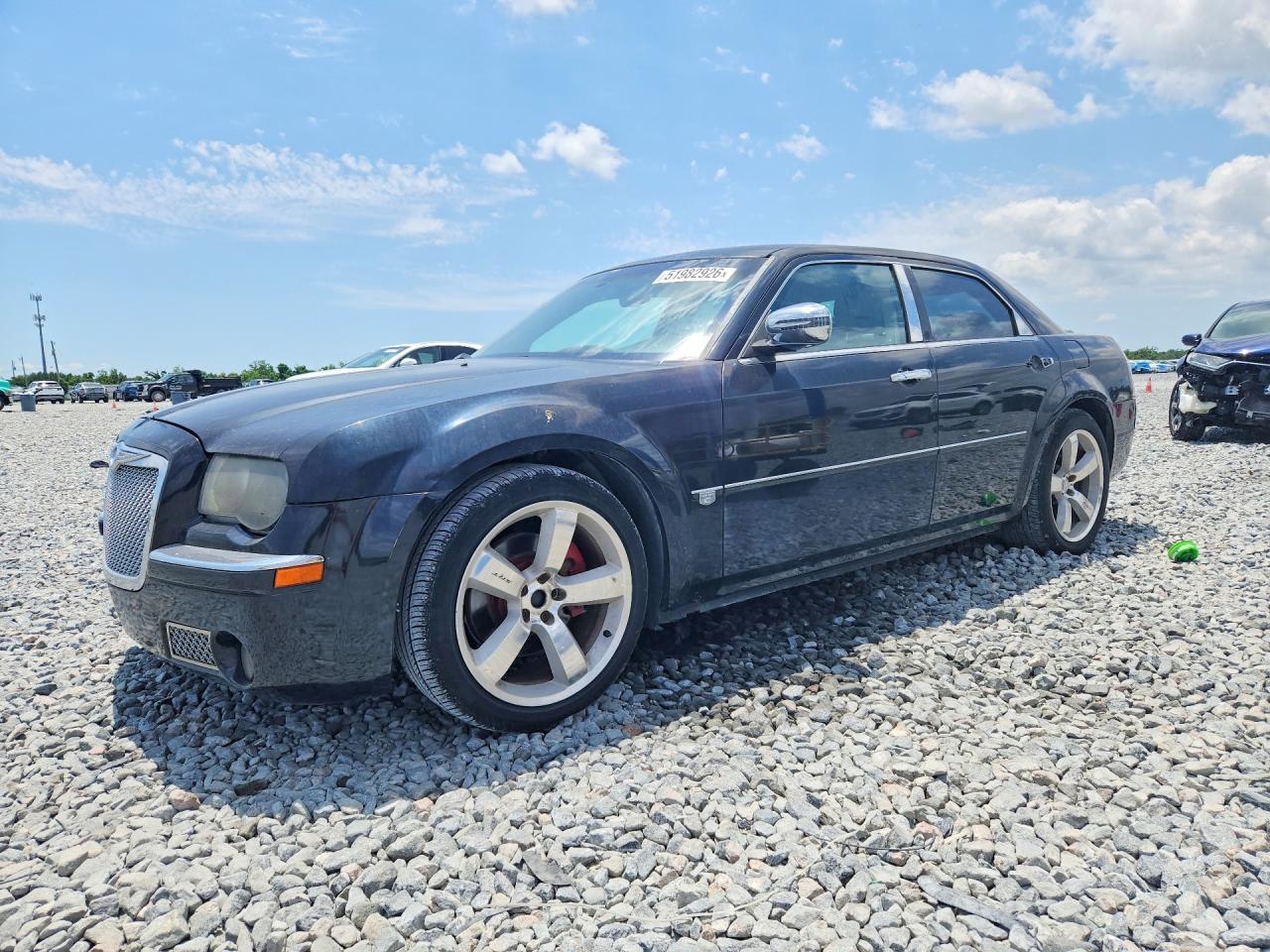 2006 CHRYSLER 300