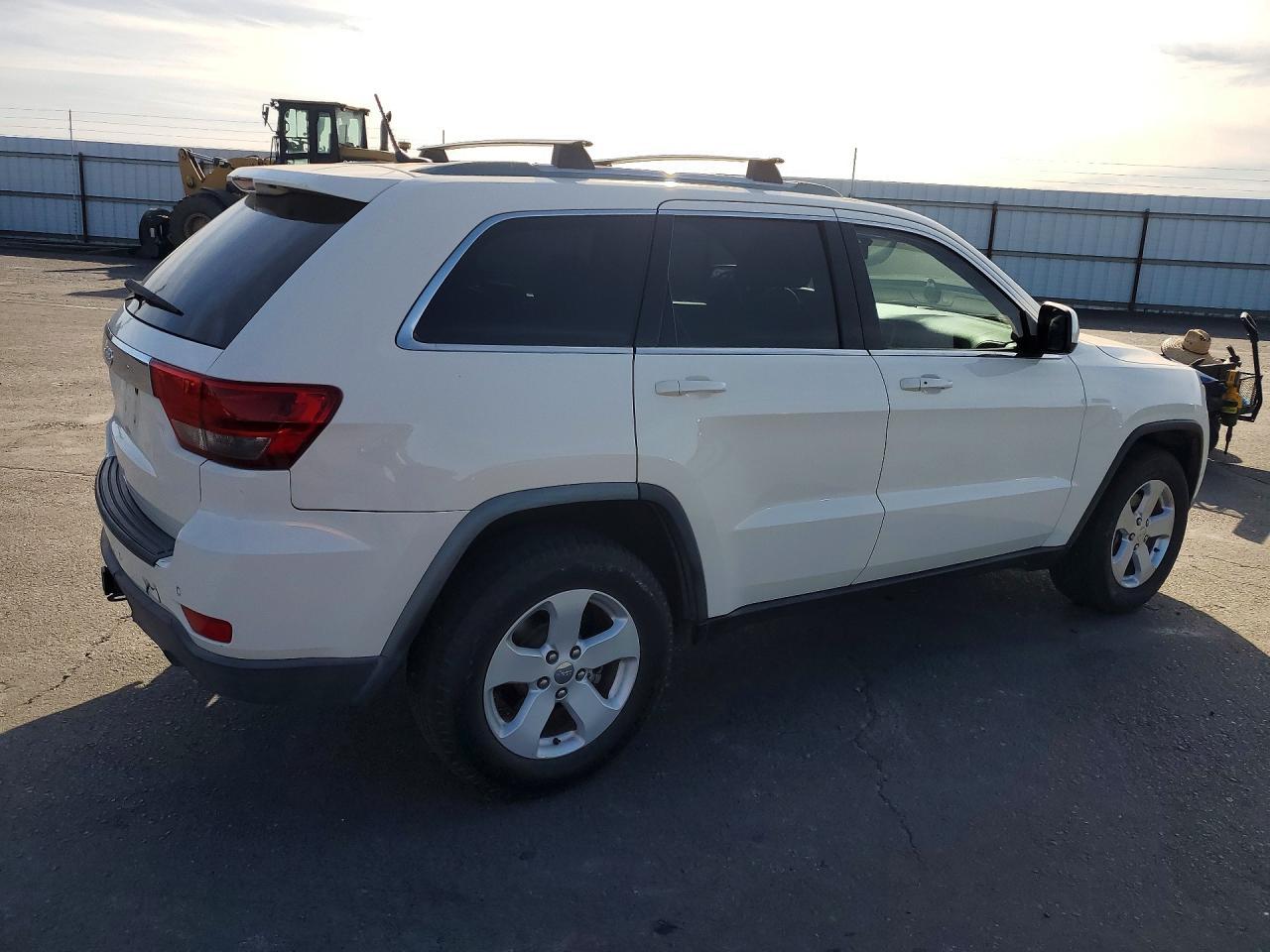 2012 JEEP Grand Cherokee