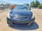 2010 INFINITI G37