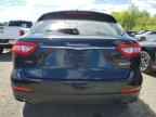 2018 MASERATI Levante