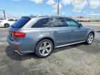 2016 AUDI A4 allroad